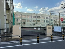 【東京都/荒川区東尾久】荒川区東尾久4丁目 土地 周辺施設