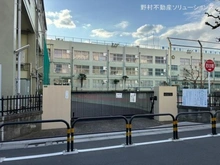 【東京都/荒川区西尾久】荒川区西尾久1丁目 土地 周辺施設