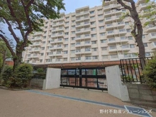 【東京都/荒川区西尾久】荒川区西尾久1丁目 土地 周辺施設