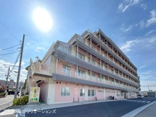 【東京都/荒川区西尾久】荒川区西尾久1丁目 土地 周辺施設