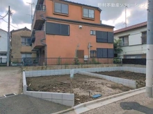 【東京都/北区滝野川】北区滝野川5丁目 土地 現地
