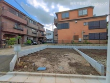 【東京都/北区滝野川】北区滝野川5丁目 土地 