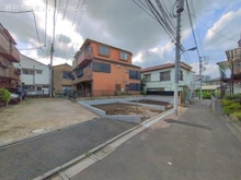 【東京都/北区滝野川】北区滝野川5丁目 土地 
