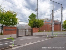 【東京都/北区滝野川】北区滝野川5丁目 土地 周辺施設