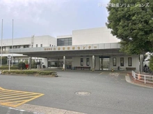 【東京都/北区滝野川】北区滝野川5丁目 土地 周辺施設