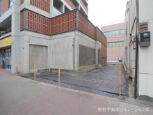 【東京都/北区王子】北区王子3丁目 土地 現地