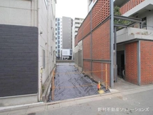 【東京都/北区王子】北区王子3丁目 土地 