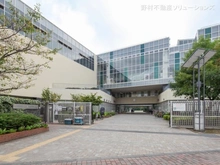 【東京都/北区王子】北区王子3丁目 土地 周辺施設