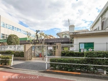 【東京都/北区王子】北区王子3丁目 土地 周辺施設