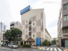 【東京都/北区王子】北区王子3丁目 土地 周辺施設