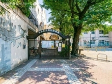【東京都/大田区東馬込】大田区東馬込2丁目 土地 周辺施設