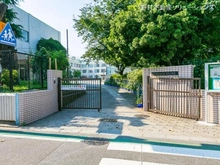 【東京都/大田区東馬込】大田区東馬込2丁目 土地 周辺施設