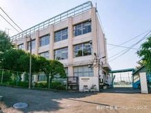 【東京都/大田区東馬込】大田区東馬込2丁目 土地 周辺施設