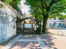【東京都/大田区東馬込】大田区東馬込2丁目 土地 周辺施設