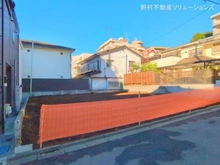 【東京都/大田区南馬込】大田区南馬込3丁目 土地 