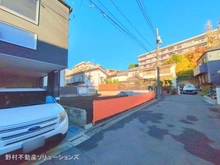 【東京都/大田区南馬込】大田区南馬込3丁目 土地 