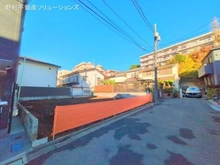 【東京都/大田区南馬込】大田区南馬込3丁目 土地 