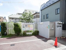 【東京都/大田区南馬込】大田区南馬込3丁目 土地 周辺施設