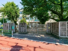 【東京都/大田区雪谷大塚町】大田区雪谷大塚町 土地 周辺施設