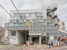 【東京都/大田区雪谷大塚町】大田区雪谷大塚町 土地 周辺施設