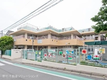 【東京都/大田区雪谷大塚町】大田区雪谷大塚町 土地 周辺施設