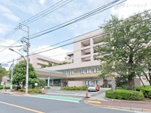 【東京都/大田区西馬込】大田区西馬込1丁目 土地 周辺施設