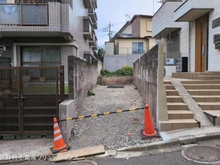 【東京都/大田区上池台】大田区上池台5丁目 土地 