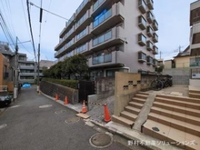 【東京都/大田区上池台】大田区上池台5丁目 土地 