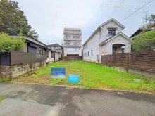 【愛知県/名古屋市北区大杉】名古屋市北区大杉1丁目 土地 