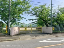 【愛知県/名古屋市北区大杉】名古屋市北区大杉1丁目 土地 周辺施設