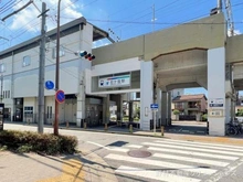 【愛知県/名古屋市北区大杉】名古屋市北区大杉1丁目 土地 周辺施設