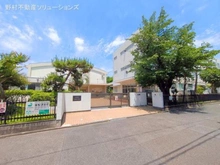 【愛知県/名古屋市昭和区萩原町】名古屋市昭和区萩原町4丁目 土地 周辺施設