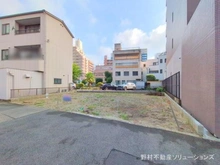 【愛知県/名古屋市中区千代田】名古屋市中区千代田3丁目 土地 現地