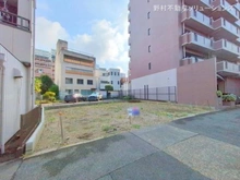 【愛知県/名古屋市中区千代田】名古屋市中区千代田3丁目 土地 