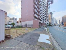 【愛知県/名古屋市中区千代田】名古屋市中区千代田3丁目 土地 