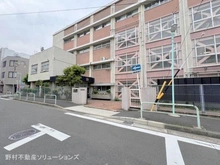 【愛知県/名古屋市中区千代田】名古屋市中区千代田3丁目 土地 周辺施設