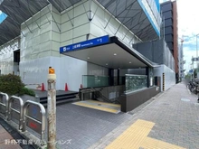 【愛知県/名古屋市中区千代田】名古屋市中区千代田3丁目 土地 周辺施設