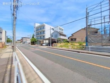 【愛知県/名古屋市名東区社台】名古屋市名東区社台2丁目 土地 
