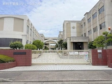 【愛知県/名古屋市名東区社台】名古屋市名東区社台2丁目 土地 周辺施設