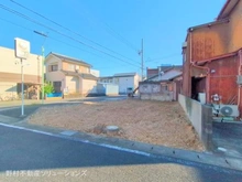 【愛知県/名古屋市北区六が池町】名古屋市北区六が池町 土地 現地