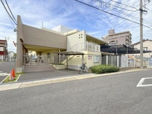 【愛知県/名古屋市北区六が池町】名古屋市北区六が池町 土地 周辺施設