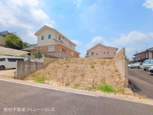 【愛知県/名古屋市名東区社が丘】名古屋市名東区社が丘2丁目 土地 現地