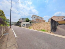 【愛知県/名古屋市名東区社が丘】名古屋市名東区社が丘2丁目 土地 