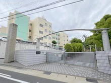 【愛知県/名古屋市名東区社が丘】名古屋市名東区社が丘2丁目 土地 周辺施設
