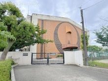 【愛知県/名古屋市名東区社が丘】名古屋市名東区社が丘2丁目 土地 周辺施設