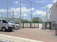 【愛知県/名古屋市名東区西里町】名古屋市名東区西里町1丁目 土地 周辺施設
