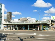 【愛知県/名古屋市名東区西里町】名古屋市名東区西里町1丁目 土地 周辺施設
