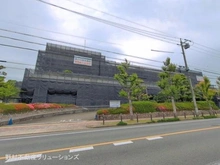 【愛知県/名古屋市名東区西里町】名古屋市名東区西里町1丁目 土地 周辺施設