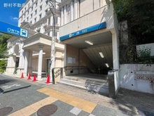 【愛知県/名古屋市天白区表山】名古屋市天白区表山2丁目 土地 周辺施設