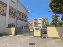 【愛知県/名古屋市千種区光が丘】名古屋市千種区光が丘1丁目 土地 周辺施設